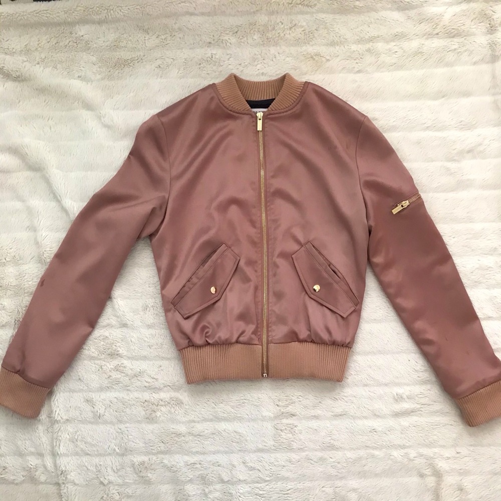 House of BB Kylie Jenner Jacket XS